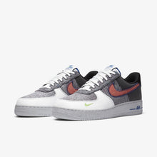 Men's Nike Air Force 1 "Cut and Sew" Recycled Pack (CU5625-122)