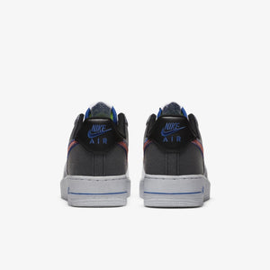 Men's Nike Air Force 1 "Cut and Sew" Recycled Pack (CU5625-122)