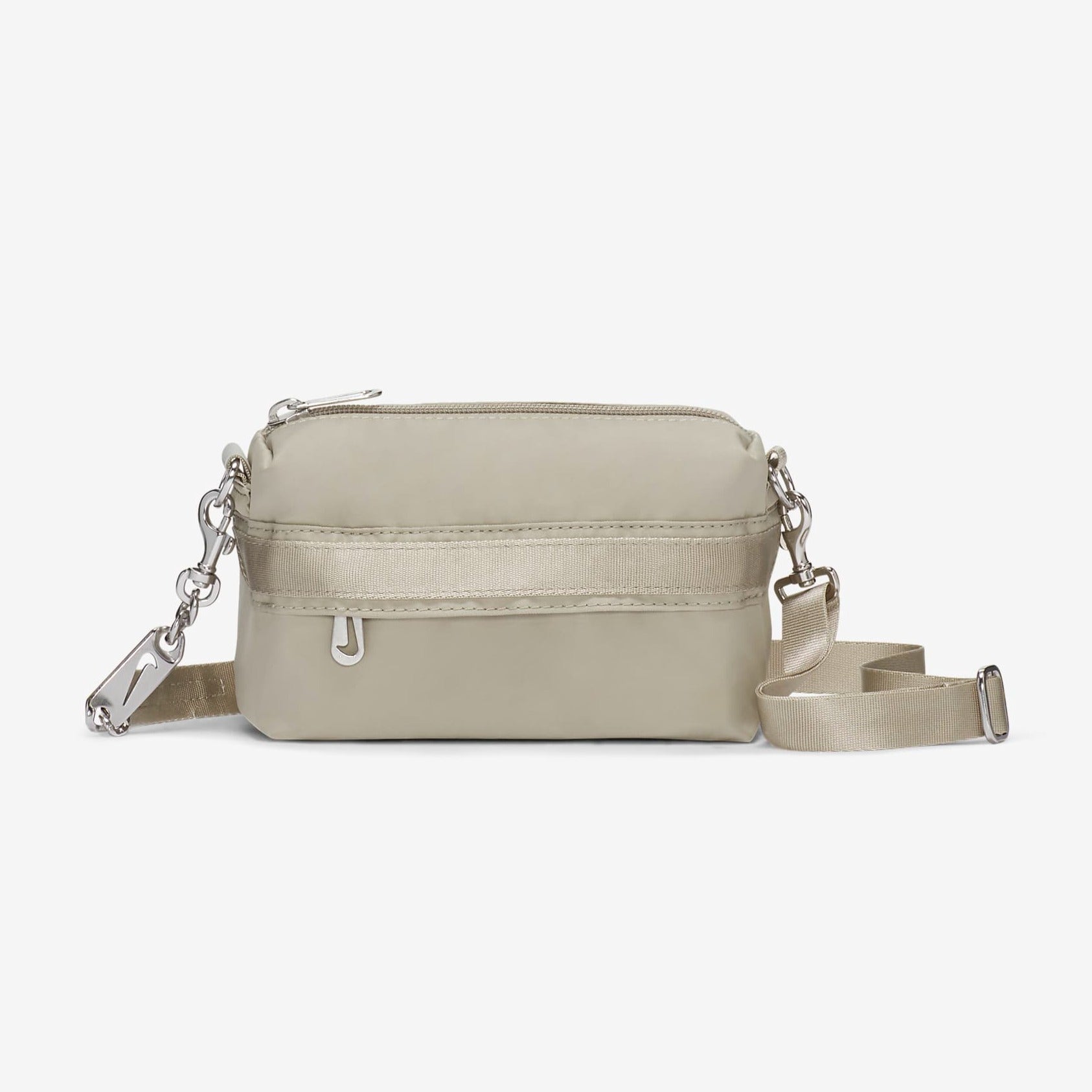 Nike Futura Luxe Body Bag (Light Bone)(CW9304-230)