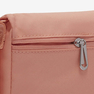 Nike Futura Revel 365 Crossbody Bag (Apricot Agate/Orange Pearl)(CW9300-808)