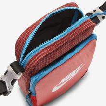 Nike Air Heritage 2.0 Sling Bag (Chile Red/Dark Cayenne)(CV1408-673)