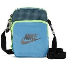 Nike sling top bag blue