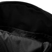 Nike Air Heritage "Small Logo" 2.0 Sling Bag (Black/White)(BA5898-010)