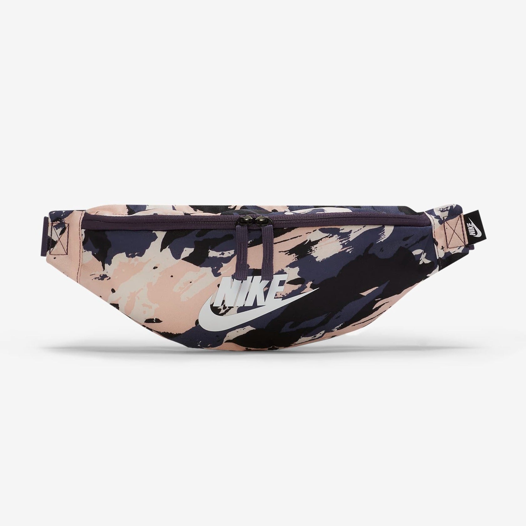 Sacoche Banane Sac Banane Nike Camouflage Nike Heritage Sac Banane