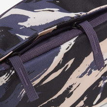 Nike Heritage Waist Bag "Dark Raisin Camo" (unisex)(CU9276-573)