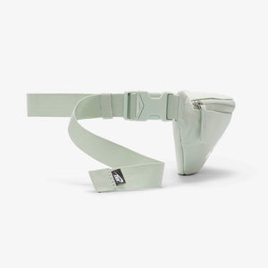Nike Heritage Hip Pack / Waist Bag - Small (Seafoam)(DB0488-017)(unisex)