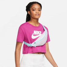 Nike Heritage "Unicorn" Hip Pack / Waist Bag - Small (Copa/Regal Pink)(DJ8068-482)(unisex)