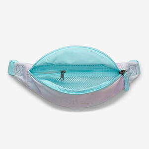 Nike Heritage "Unicorn" Hip Pack / Waist Bag - Small (Copa/Regal Pink)(DJ8068-482)(unisex)