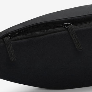 Nike Heritage Waist Bag Fanny Pack (Black/Anthracite)(DB0490-011)(unisex)