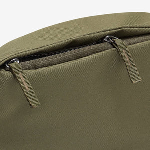 Nike Heritage Waist Bag Fanny Pack (Cargo Khaki/Teal)(DB0490-325)(unisex)
