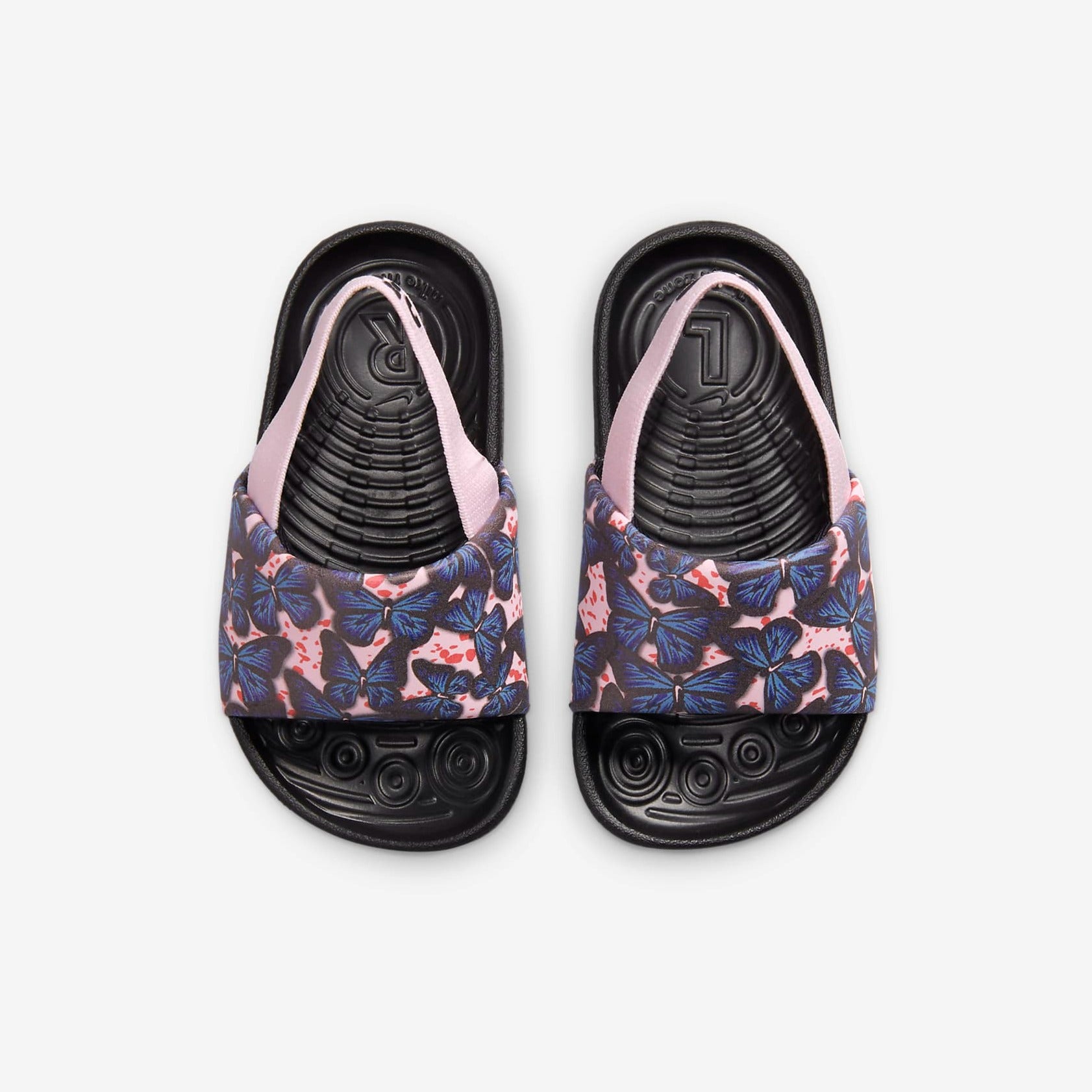 Nike on sale slides baby