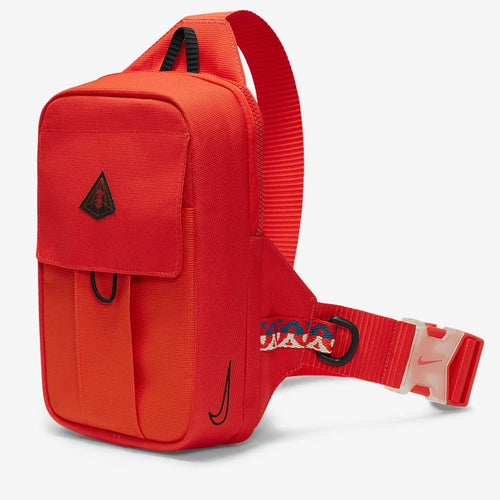 Nike Kyrie Essential Large Hip Pack (Chile Red)(DH7158-673)