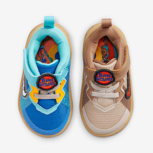 Nike Lebron 18 XVIII Low Space Jam 