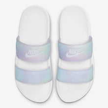 Women's Chinelo Nike Offcourt Duo "Pure Violet" Slides (DM2340-500)