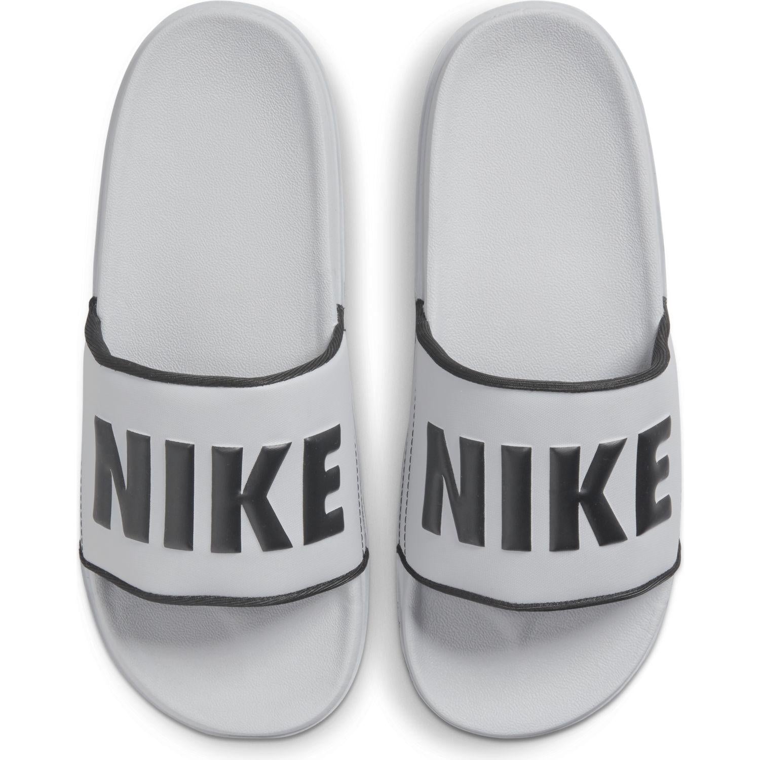 Nike Asuna Slide Slides Nike Male Sandals Nike Offcourt Slides