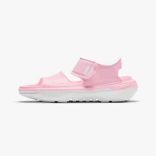 Women's / GS Nike Playscape Sandals (Arctic Punch/White)(CU5296-600)