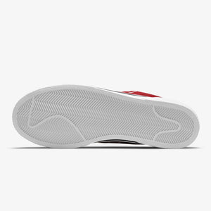 Men's Nike GTS Retro Shoe (Gym Red/White/Black)(DA1446-600)