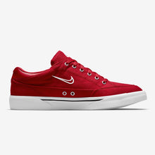 Men's Nike GTS Retro Shoe (Gym Red/White/Black)(DA1446-600)