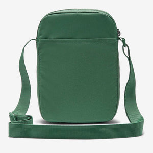 Nike SB Heritage Skate Sling Bag (Noble Green/Black)(DD7197-333)