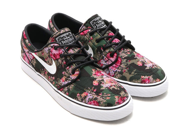 Nike SB Stefan Janoski