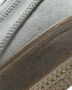 Nike SB Zoom Stefan Janoski Flyleather (Pure Platinum/Light Brown Gum)(CI3836-001)