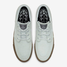 Nike SB Zoom Stefan Janoski Flyleather (Pure Platinum/Light Brown Gum)(CI3836-001)