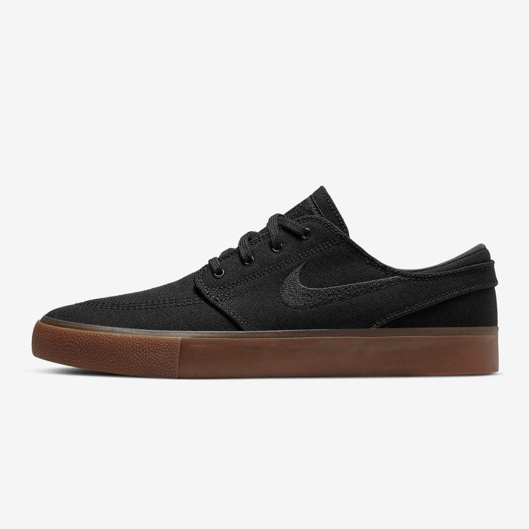 Nike sb black gum sole Clearance
