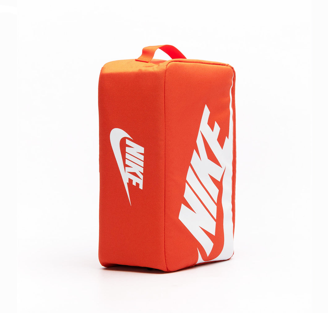 Nike Shoe Box Sneaker Bag 