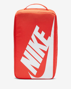 Nike Shoe Box Sneaker Bag "Classic" (BA6149-810)