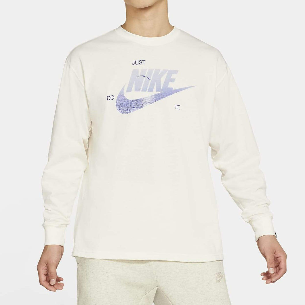 Nike Sportswear Long Sleeve 
