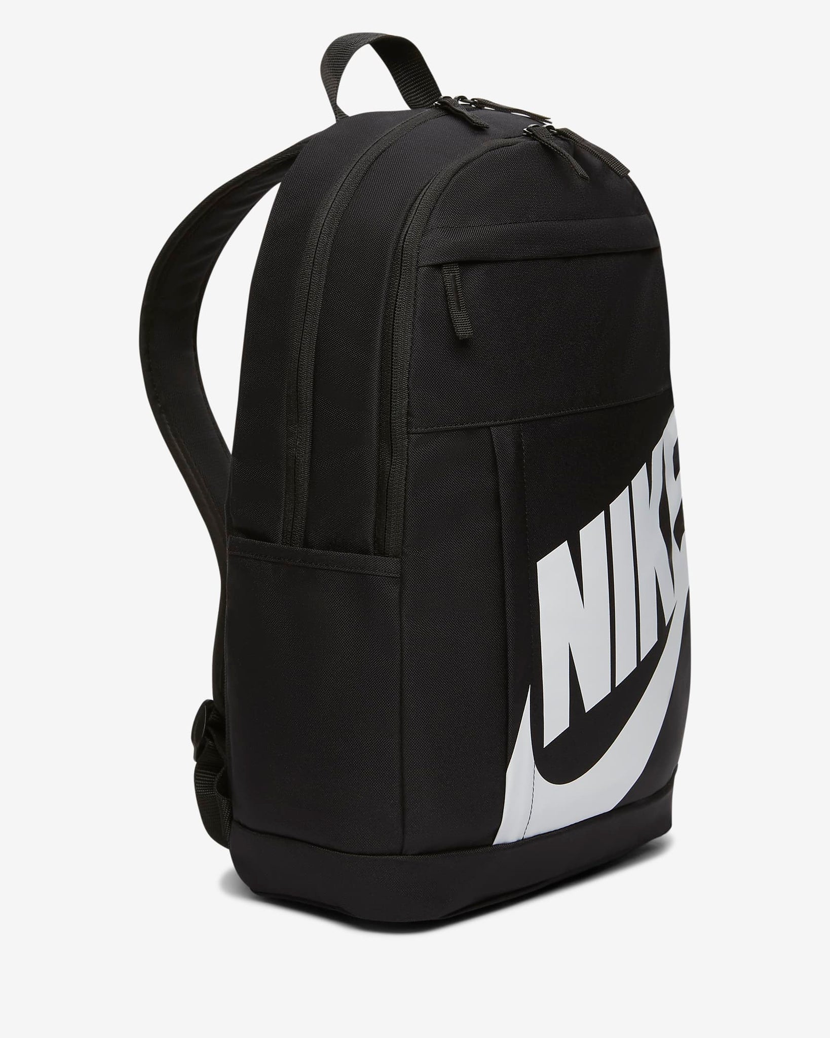 Nike Sportswear Elemental Backpack (Black/White)(BA5876-082) – Trilogy ...