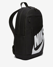 Nike Sportswear Elemental Backpack (Black/White)(BA5876-082)