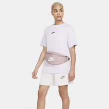 Nike Heritage Waist Bag Fanny Pack (Pink Glaze/White)(DB0490-630)(unisex)