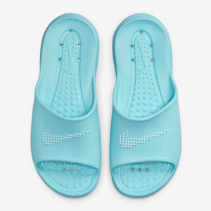 Nike Victori One Shower Slides (Copa Blue / White)(CZ7836-400)