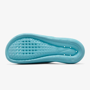 Nike Victori One Shower Slides (Copa Blue / White)(CZ7836-400)