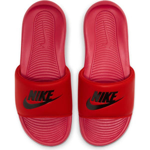 Men's Nike Victori One Slides "Red October" (University Red)(CN9675-600)