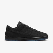 Nike Dunk Low x UNDEFEATED SP "Black" 5-On-It Pack (DO9329-001)