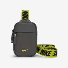 Nike Essentials Small Hip Pack (Iron Grey/Cyber)(BA5904-068)
