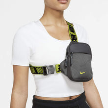 Nike Essentials Small Hip Pack (Iron Grey/Cyber)(BA5904-068)
