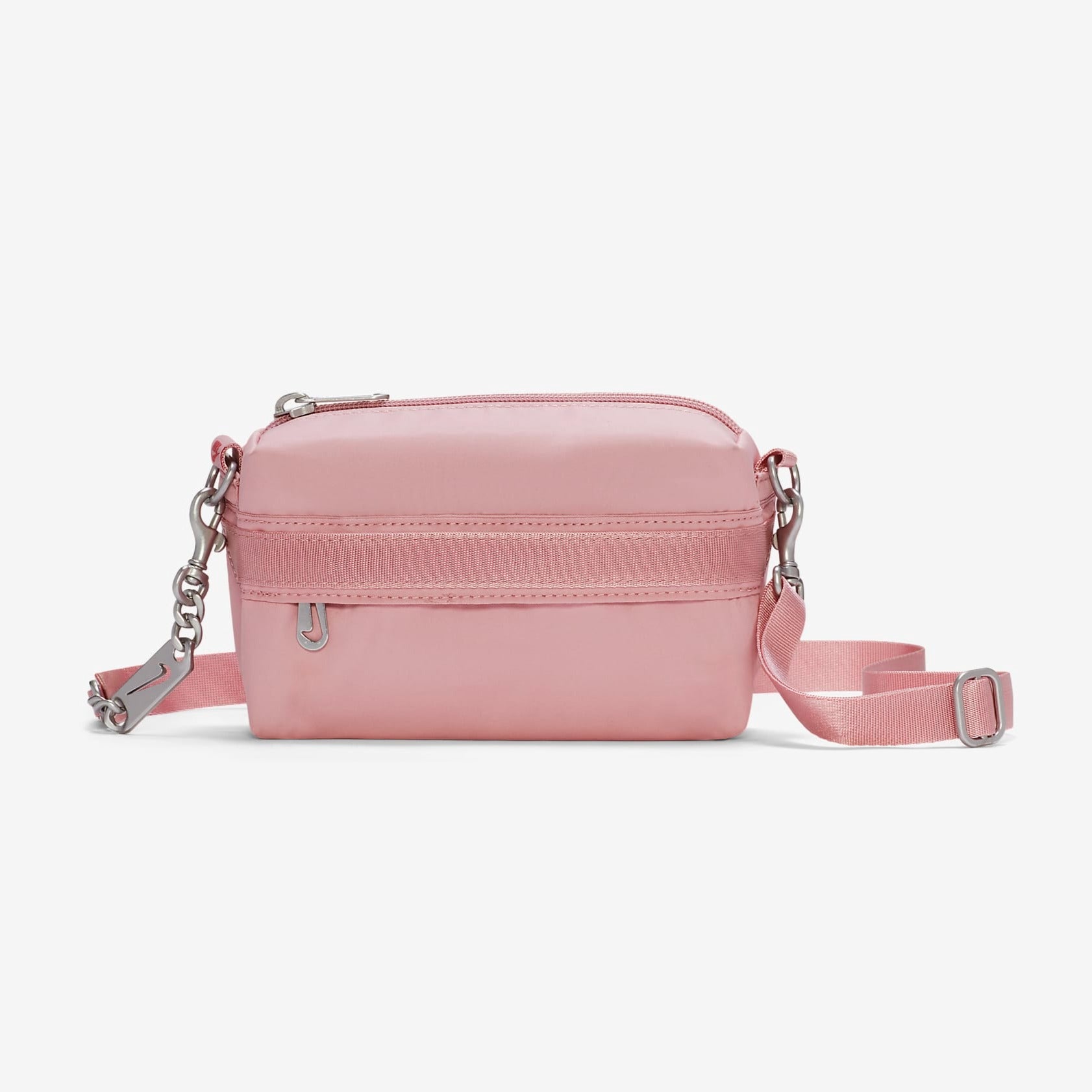 Nike Futura Luxe Body Bag (Pink Glaze)(CW9304-637) – Trilogy Merch PH