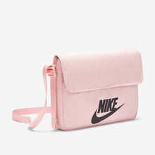 Nike Futura Revel 365 Crossbody Bag (Pink Glaze/Black)(CW9300-673)