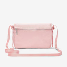 Nike Futura Revel 365 Crossbody Bag (Pink Glaze/Black)(CW9300-673)