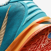 Nike Kyrie 7 EP x Concepts "Horus" (CT1137-900)