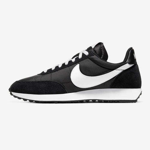 Nike Air Tailwind 79 (Black/White)(487754-012)