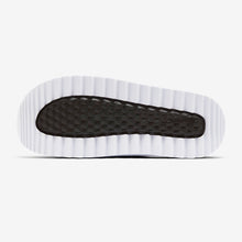 Nike Asuna Premium Slides (Black/White/Anthracite)(CI8800-002)
