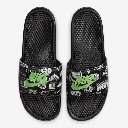 Men's Nike Benassi JDI Slides 