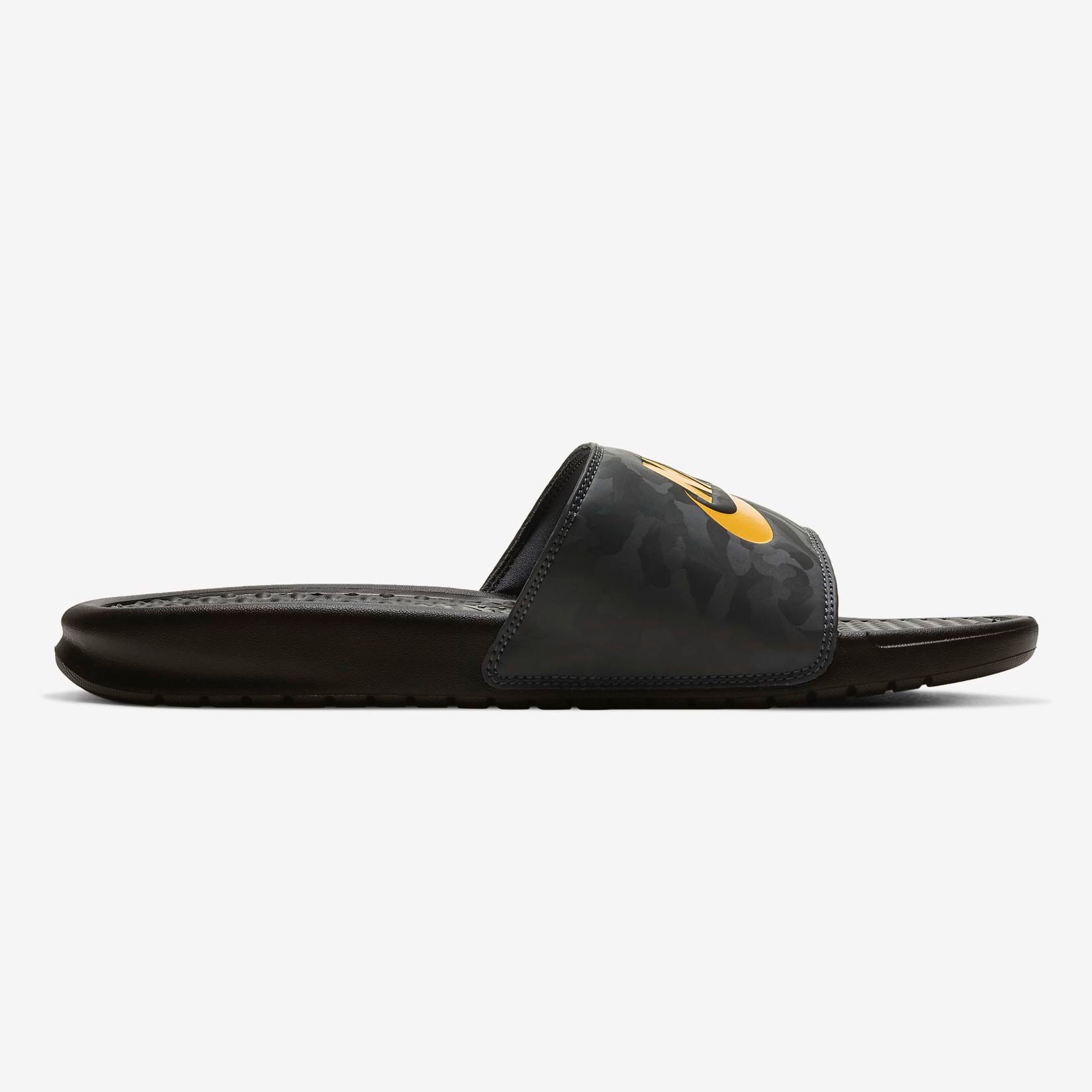 Nike just do discount it slides orange