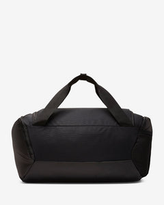 Nike Brasilia Duffel Bag (Small - 41L)(Black/White)(BA5957-010