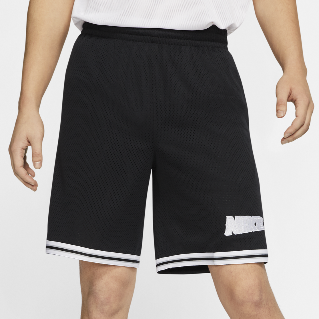 nike retro shorts mens