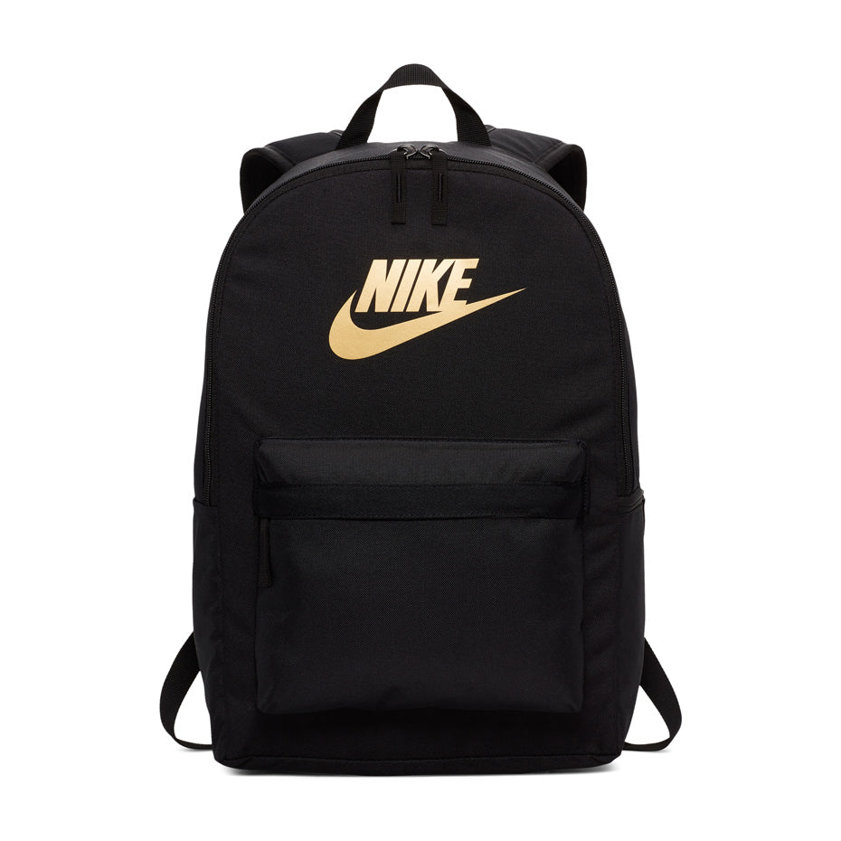 gold and black nike backpack Hoops Elite Pro Meet the backpack made for the person who needs to carry it all Nike Elite Pro Hoops Backpack,